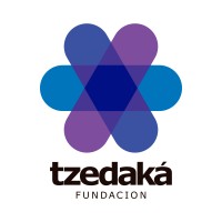 Fundación Tzedaká logo - Similar company to Amia