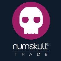 Numskull Trade logo - Similar company to Numskull Games