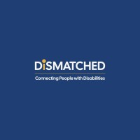 Dismatched logo - Similar company to Dismatech