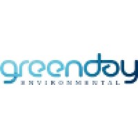 Greenday Environmental Drainage Services logo - Similar company to Mcbreen Environmental