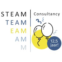 STEAM Consultancy logo - Similar company to Stem Group