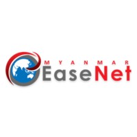 Myanmar Ease Net Co.,ltd logo - Similar company to Impacttech Software Solution
