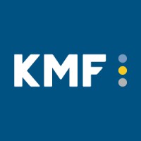 KMF Maschinenfabriken GmbH logo - Similar company to Ptw Spintec Gmbh