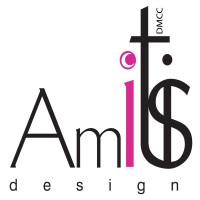 Amitis Design DMCC logo - Similar company to Mandira Design Studio