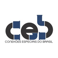 Conexões Especiais do Brasil logo - Similar company to Vhc Do Brasil -Válvulas, Conexões E Acessórios Industriais.
