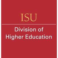 Iowa State University - Division of Higher Education logo - Similar company to Ic For Language & Education Programs