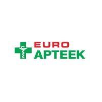 Euroapteek OÜ logo - Similar company to Venison.Ar