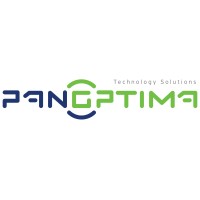 Panoptima logo - Similar company to A.N.D. Communication Greece