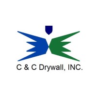 C & C Drywall, INC. logo - Similar company to Dmc Service, Inc.