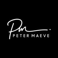 Peter Maeve