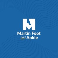 Martin Foot and Ankle logo - Similar company to Martin Foot And Ankle