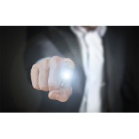 Réseau Immo 33 logo - Similar company to Bim Cloisons