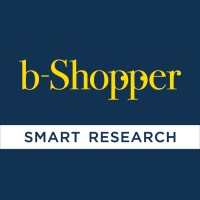 b-Shopper logo - Similar company to Richmond Capital  Ar