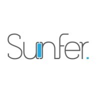 Sunfer logo - Similar company to Siesca