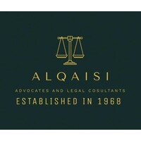 Alqaisi Advocates & Legal Consultants logo - Similar company to Freihat Holdings