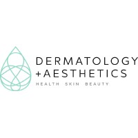 Dermatology + Aesthetics logo - Similar company to Vitalskin Dermatology