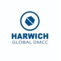 Harwich Global DMCC logo - Similar company to Saitej Enterprise