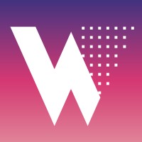 Wedia logo - Similar company to Alberoshop.It