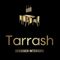 Tarrash logo - Similar company to Meerak