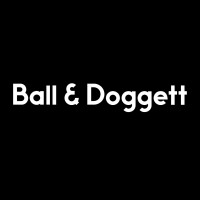Ball & Doggett logo - Similar company to Cmykhub