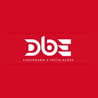 DBE Engenharia logo - Similar company to Lc Serviços Técnicos