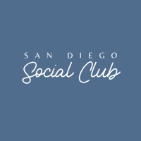 San Diego Social Club logo - Similar company to Project Pulse Consultancy