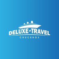 Deluxe Travel Cruceros logo - Similar company to Termox