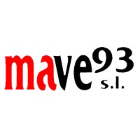 Mave 93 S.L.