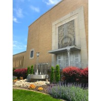 BOWLUS FINE ART CENTER logo - Similar company to Wald, Ruhnke & Dost Architects