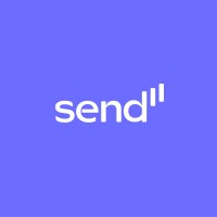 Send logo - Similar company to Personalizewp