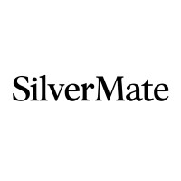 SilverMate AI-Powered Memoir Assistant logo - Similar company to Daavandrivas