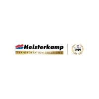 Heisterkamp Trailerrental logo - Similar company to Arledo