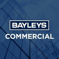 Bayleys Canterbury Commercial logo - Similar company to Peebles Group Limited