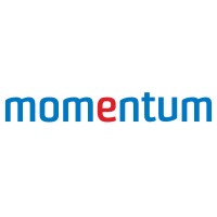 MOMENTUM REINSURANCE logo - Similar company to Share Networking Experience