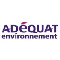 Adequat Environnement SAS logo - Similar company to Immo+ Diagnostic
