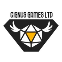 Cignus Games Ltd logo - Similar company to Data2073
