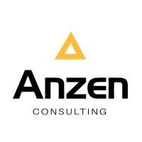 Anzen Consulting logo - Similar company to Knox Constructions Pty Ltd