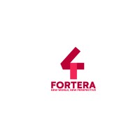 fortera logo - Similar company to Skipex