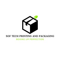 Sof Tech Printing and Packaging Pvt. Ltd logo - Similar company to Expresspac