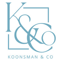 Koonsman & CO. logo - Similar company to Us Legacy Co.