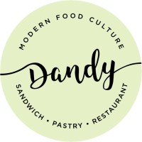 Dandy Modern Food Sdn Bhd logo - Similar company to Nota | Cafe · Restaurant