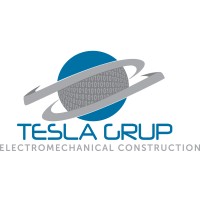 TESLA GRUP ELEKTROMEKANİK LTD. ŞTİ. logo - Similar company to Tesla Grup
