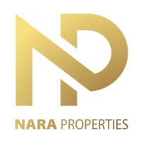 NARA PROPERTIES logo - Similar company to La Palma Properties