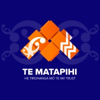 Te Matapihi - National Māori Housing Advocate logo - Similar company to Royal4Group