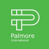 Palmore International logo - Similar company to Satelec Co