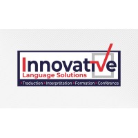 Innovative Language Solutions - ILS logo - Similar company to Brazlate Language Solutions