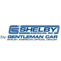 Shelby Gentleman Car logo - Similar company to Smbgroup