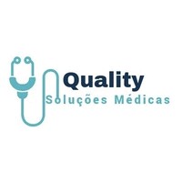 Quality Soluções Médicas logo - Similar company to Ghoster