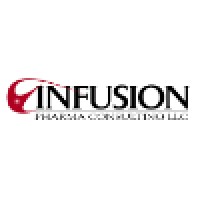 Infusion Pharma Consulting LLC logo - Similar company to Aspreva Pharmaceuticals