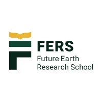 Future Earth research School - FERS logo - Similar company to Fondazione Studio Rizoma